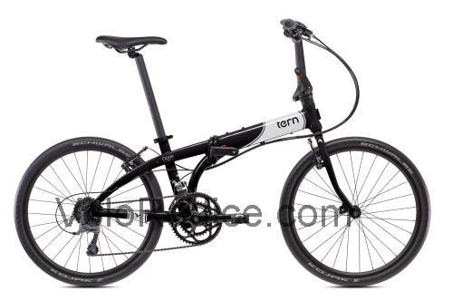 Tern Node D16 scheda tecnica e recensioni